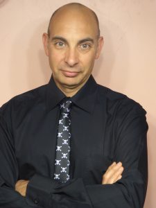 Raúl Tristán