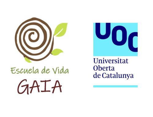 Escuela de Vida GAIA firma un convenio de colaboración con la UOC para la acogida de estudiantes del Grado de Psicología en prácticas