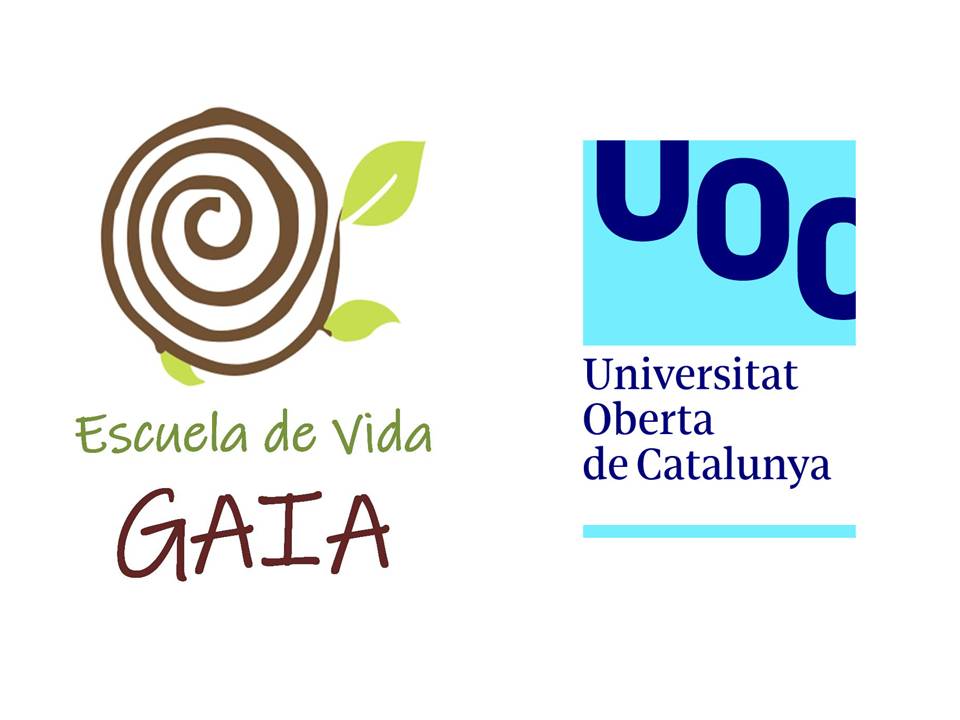 uoc y escuela de vida gaia formacion practicums