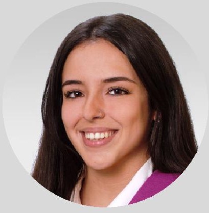 Sara Izaguerri psicóloga Escuela de Vida GAIA
