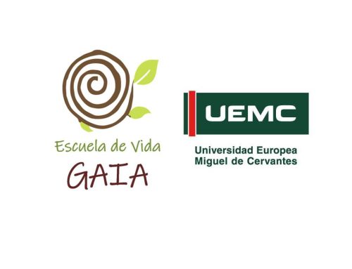 Escuela de Vida GAIA firma convenio de colaboración con la UEMC para la acogida de estudiantes del Grado de Psicología en prácticas