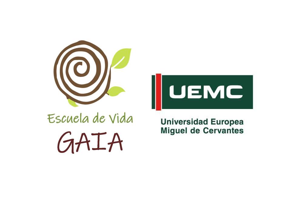 escuela de vida gaia y uemc